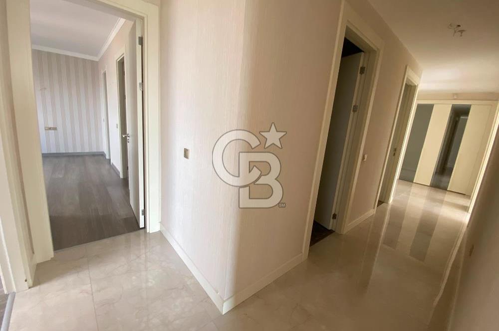 MAMAK AKADİA MODERN SİTESİNDE KİRALIK 3,5+1 DAİRE