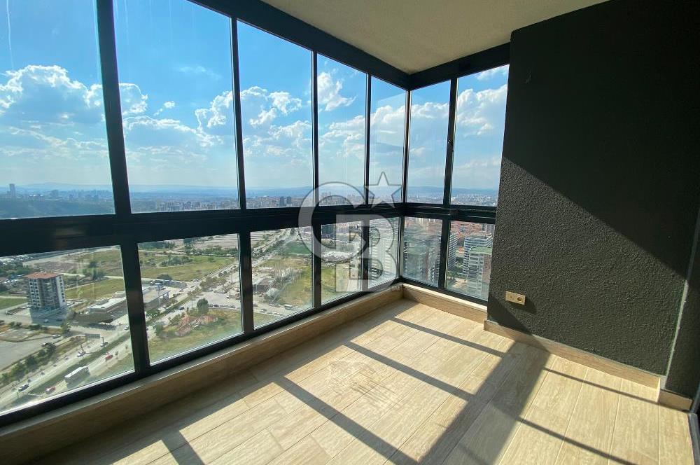 MAMAK AKADİA MODERN SİTESİNDE KİRALIK 3,5+1 DAİRE