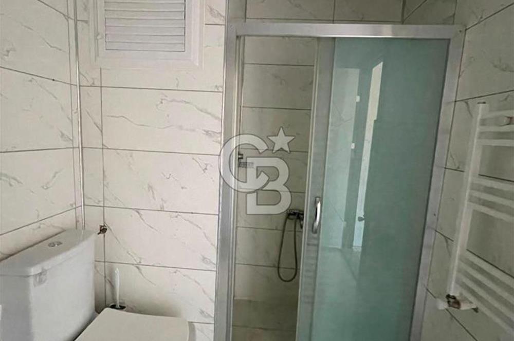 Menemen Uğur Mumcu mahallesinde 2+1 Sıfır daire