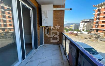 Menemen Uğur Mumcu mahallesinde 2+1 Sıfır daire