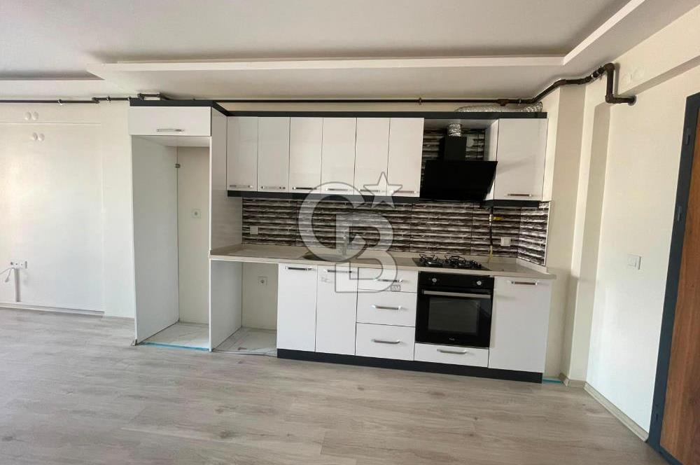 Menemen Uğur Mumcu mahallesinde 2+1 Sıfır daire