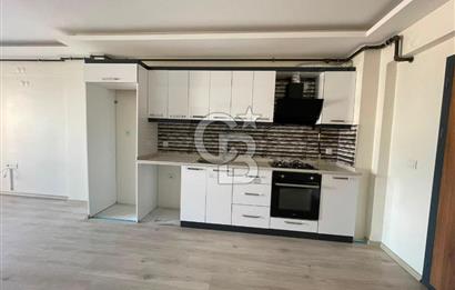 Menemen Uğur Mumcu mahallesinde 2+1 Sıfır daire
