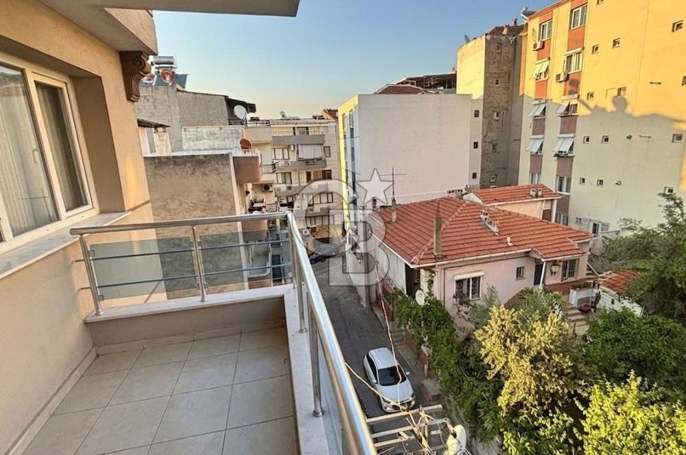 BUCA ŞİRİNYERDE MASRAFSIZ SATILIK 3+1 DAİRE