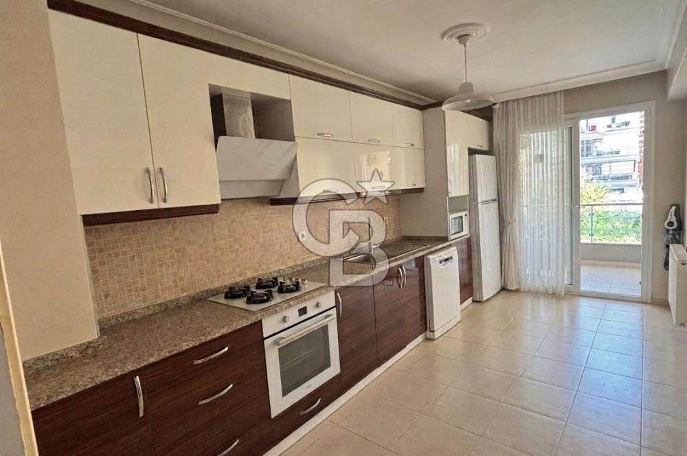 BUCA ŞİRİNYERDE MASRAFSIZ SATILIK 3+1 DAİRE