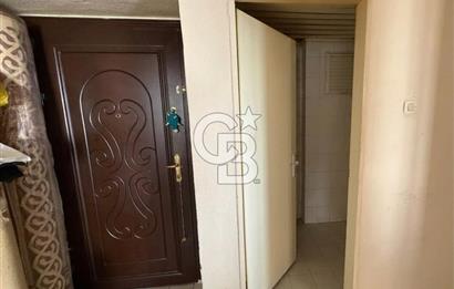ÇİĞLİ ATATÜRK MAHALLESİ'NDE 3+1 SATILIK DAİRE