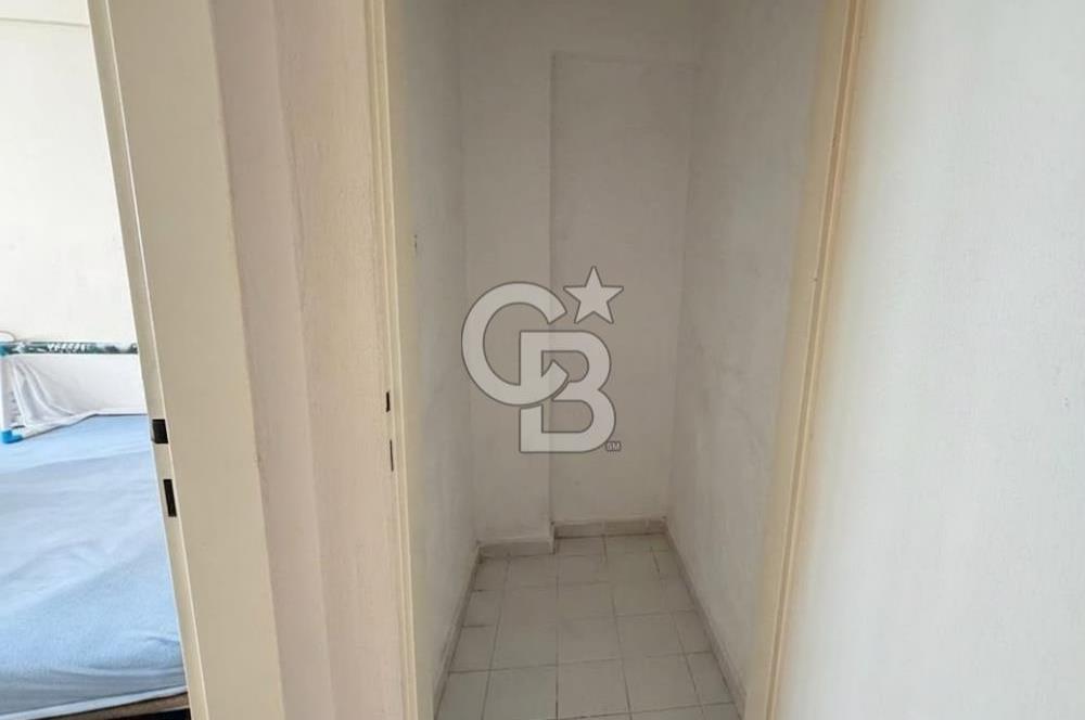 ÇİĞLİ ATATÜRK MAHALLESİ'NDE 3+1 SATILIK DAİRE