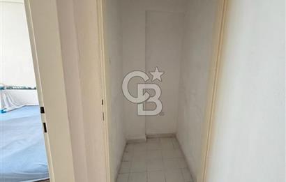 ÇİĞLİ ATATÜRK MAHALLESİ'NDE 3+1 SATILIK DAİRE