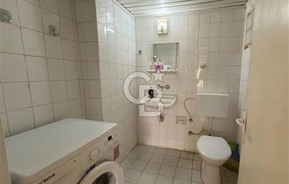 ÇİĞLİ ATATÜRK MAHALLESİ'NDE 3+1 SATILIK DAİRE