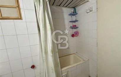 ÇİĞLİ ATATÜRK MAHALLESİ'NDE 3+1 SATILIK DAİRE