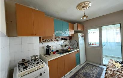 ÇİĞLİ ATATÜRK MAHALLESİ'NDE 3+1 SATILIK DAİRE
