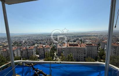 ÇİĞLİ ATATÜRK MAHALLESİ'NDE 3+1 SATILIK DAİRE