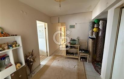 ÇİĞLİ ATATÜRK MAHALLESİ'NDE 3+1 SATILIK DAİRE