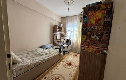 ÇİĞLİ ATATÜRK MAHALLESİ'NDE 3+1 SATILIK DAİRE