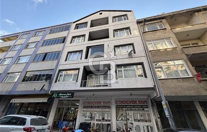 Sakarya Karasu Kabakoz Mahallesi nde Satılık 2+1 Daire