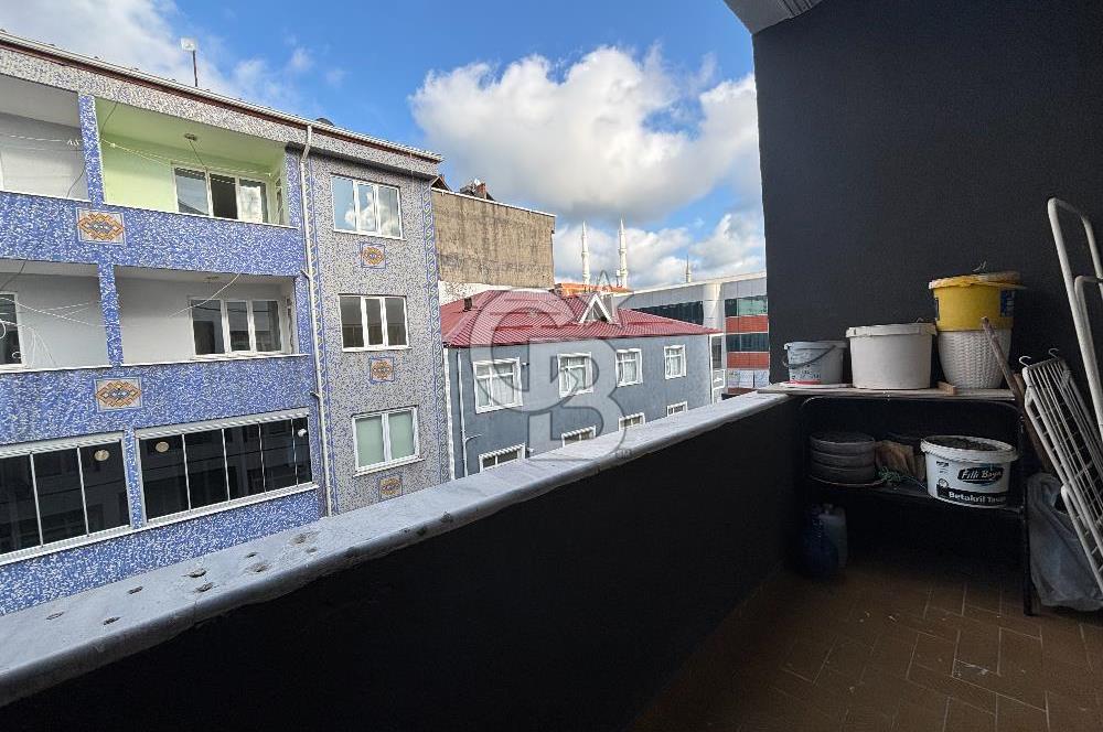 Sakarya Karasu Kabakoz Mahallesi nde Satılık 2+1 Daire