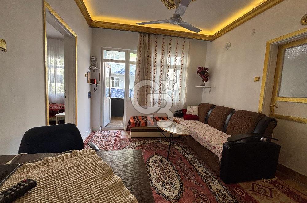 Sakarya Karasu Kabakoz Mahallesi nde Satılık 2+1 Daire