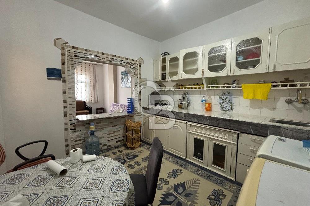 Sakarya Karasu Kabakoz Mahallesi nde Satılık 2+1 Daire