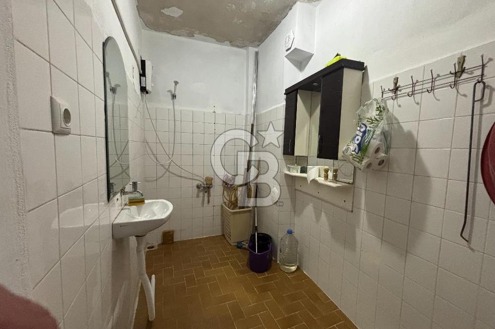 Sakarya Karasu Kabakoz Mahallesi nde Satılık 2+1 Daire