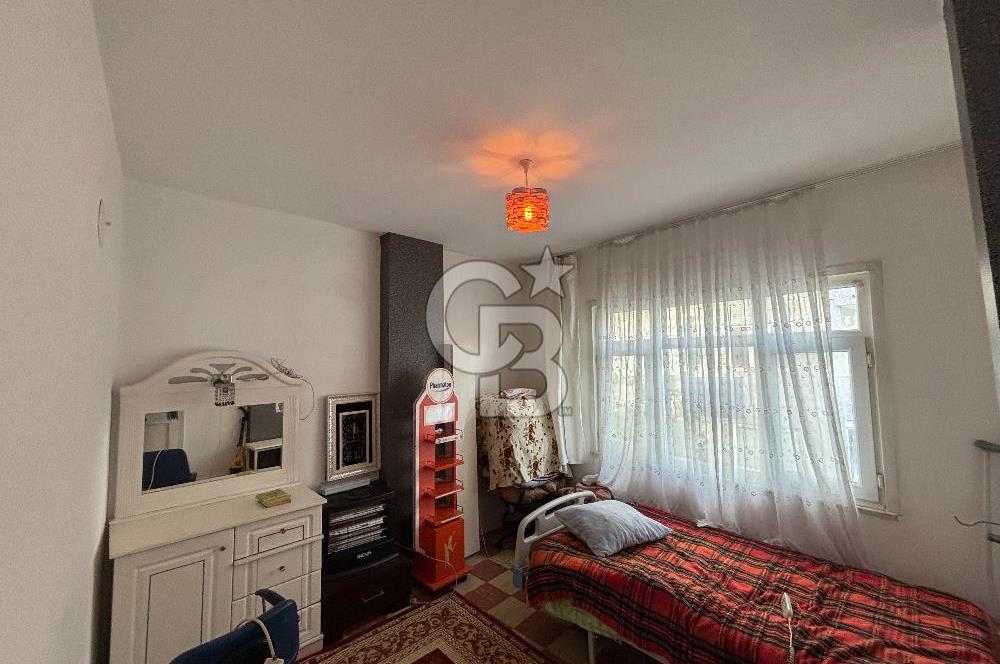 Sakarya Karasu Kabakoz Mahallesi nde Satılık 2+1 Daire