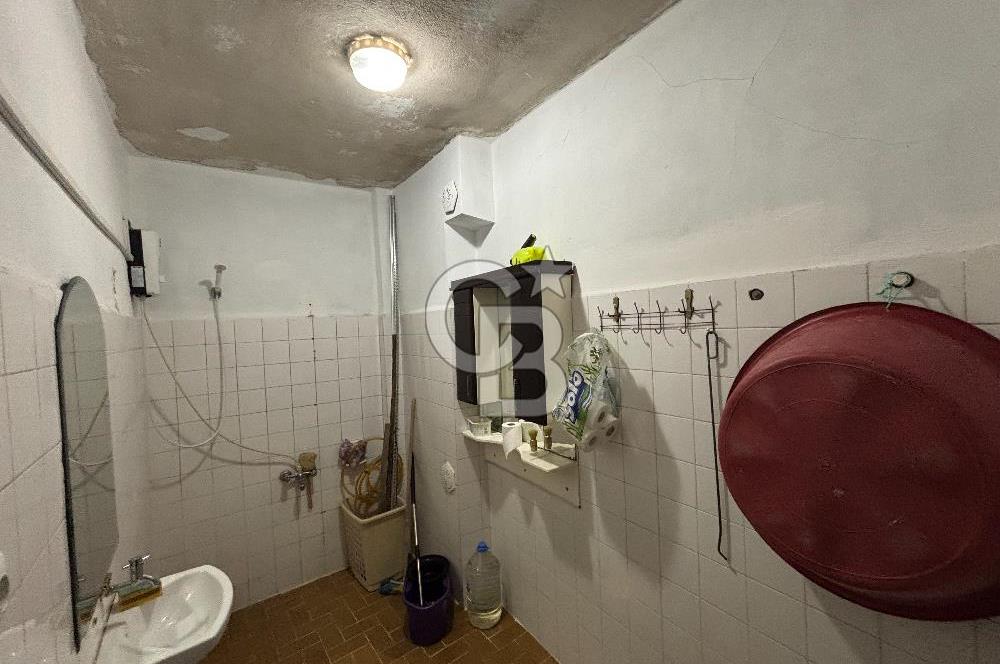 Sakarya Karasu Kabakoz Mahallesi nde Satılık 2+1 Daire