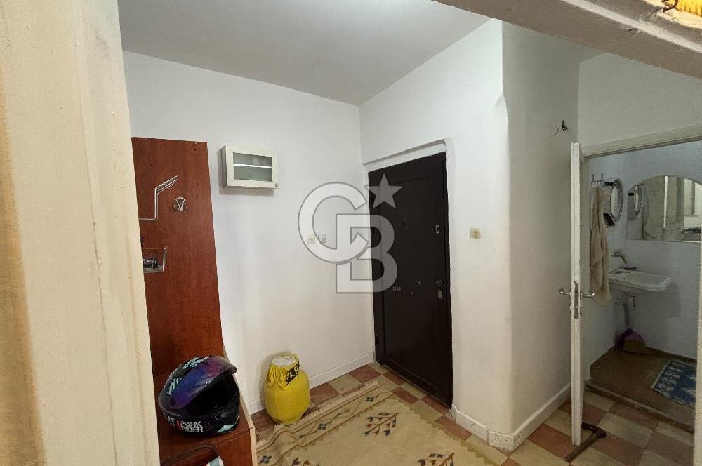 Sakarya Karasu Kabakoz Mahallesi nde Satılık 2+1 Daire