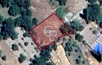 KORKUTELİ YEŞİLYAYLA KÖY MERKEZİNDE 676 M2 BAHÇE VASFINDA ARAZİ