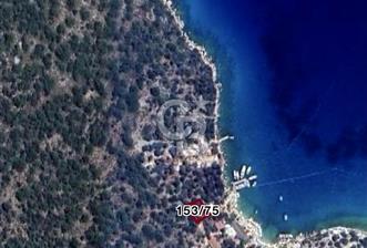 DENİZE SADECE 50 M UZAKLIKTA KUPON LOKASYONDA 300 M2 TEK TAPU - 8 - 353358