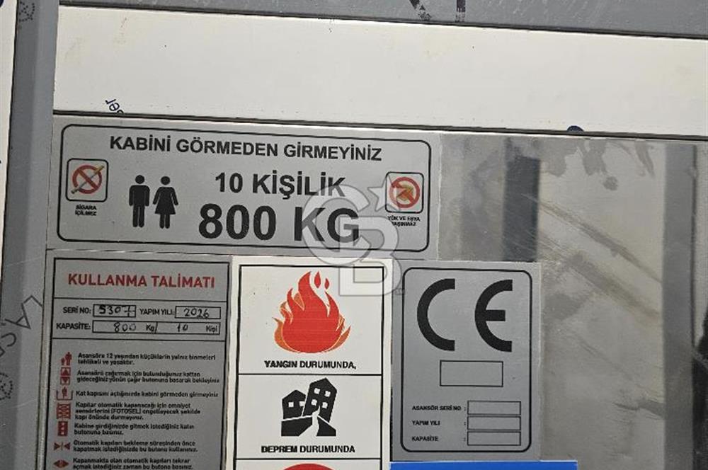 Sultanbeyli mimar Sinan satılık daire 