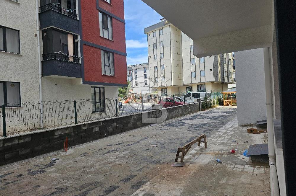 Sultanbeyli mimar Sinan satılık daire 