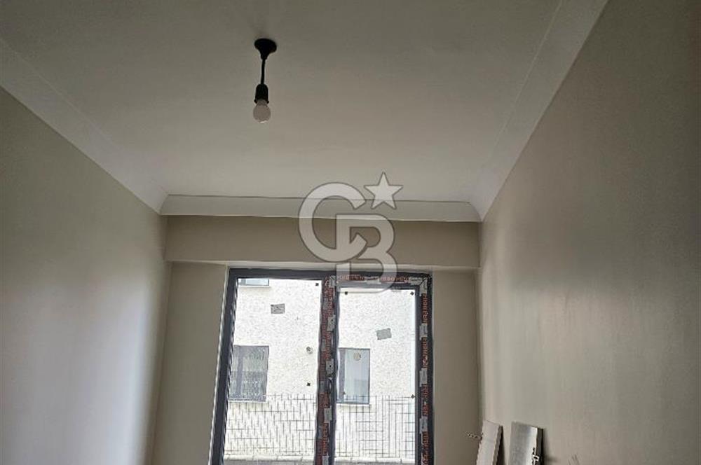 Sultanbeyli mimar Sinan satılık daire 
