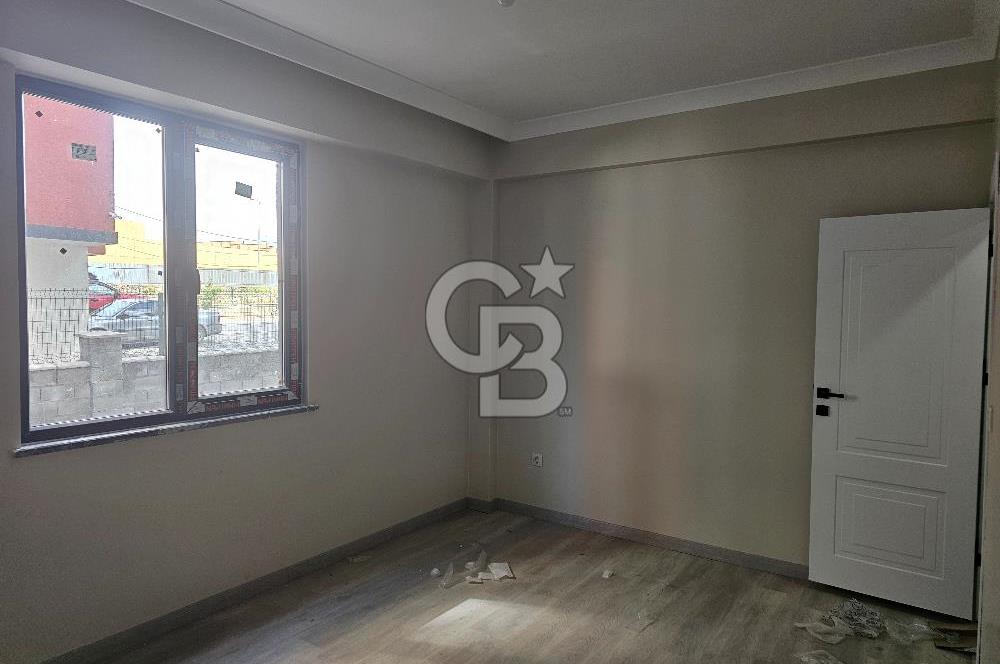 Sultanbeyli mimar Sinan satılık daire 