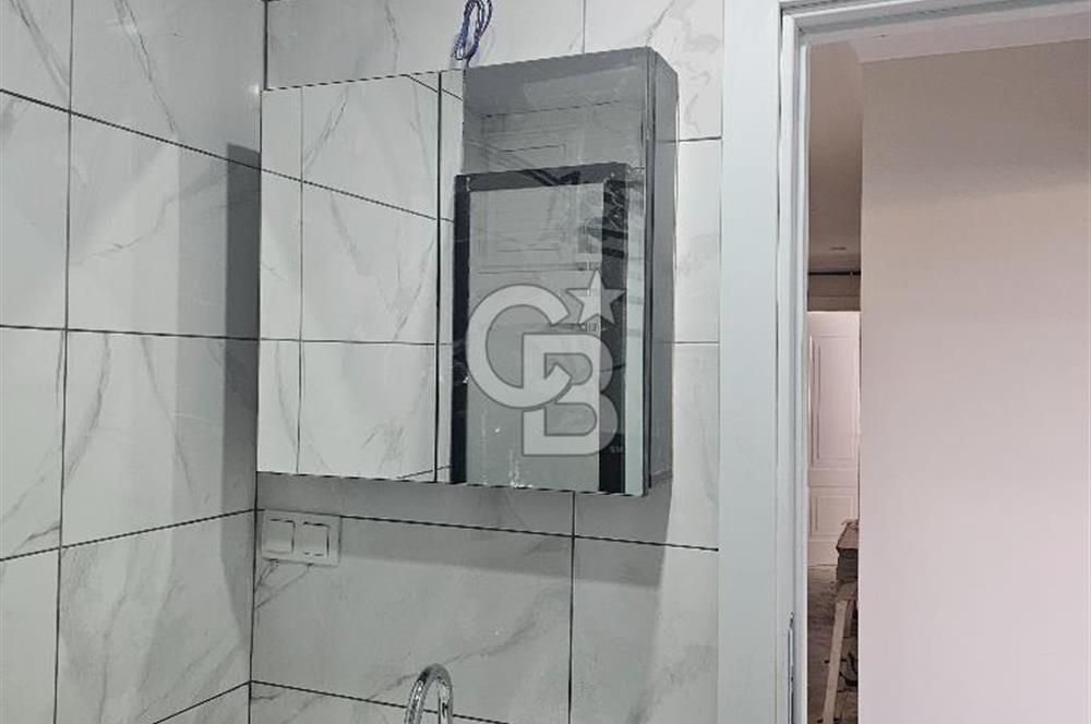 Sultanbeyli mimar Sinan satılık daire 