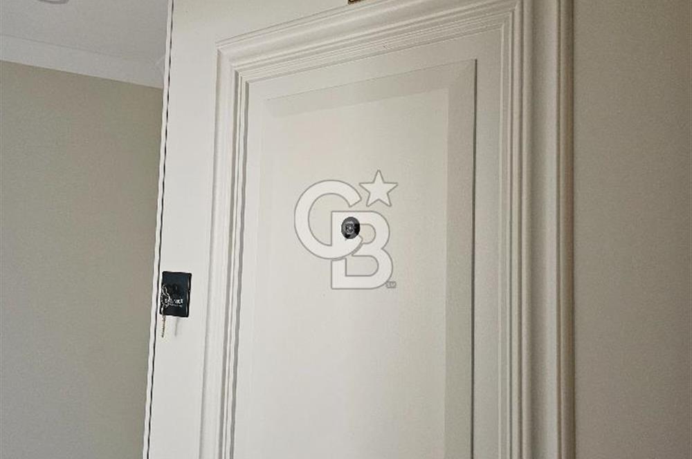 Sultanbeyli mimar Sinan satılık daire 