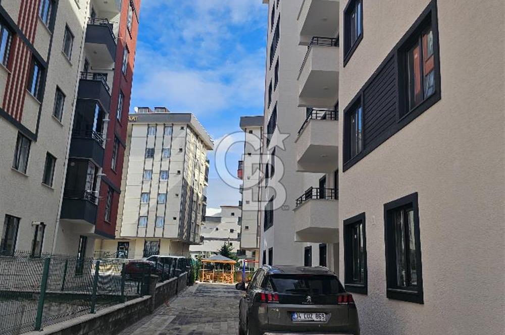 Sultanbeyli mimar Sinan satılık daire 
