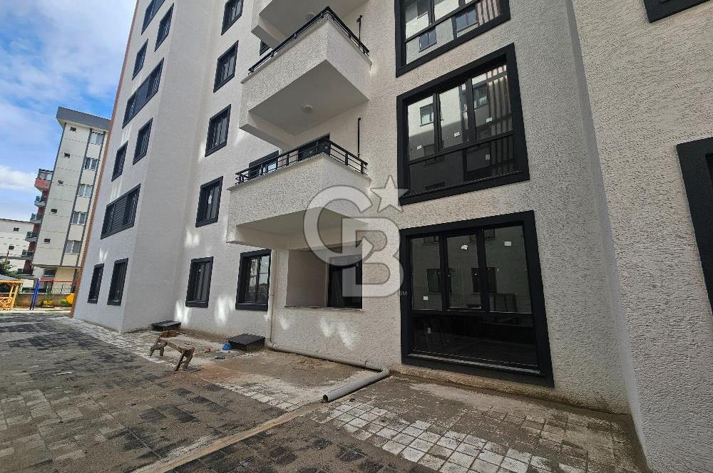 Sultanbeyli mimar Sinan satılık daire 