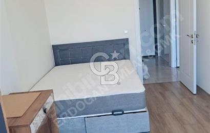 Çekmeköy Nişantepe Özyeğin Öğrenci 1 +1 Full Eşyalı Kiralık Daire 