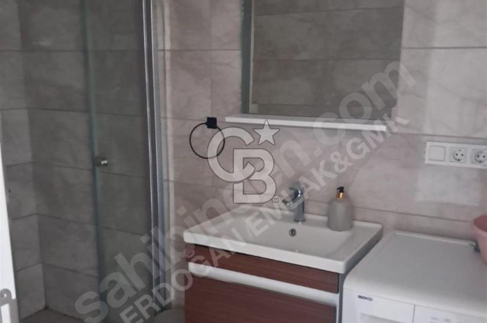 Çekmeköy Nişantepe Özyeğin Öğrenci 1 +1 Full Eşyalı Kiralık Daire 