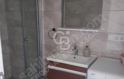 Çekmeköy Nişantepe Özyeğin Öğrenci 1 +1 Full Eşyalı Kiralık Daire 