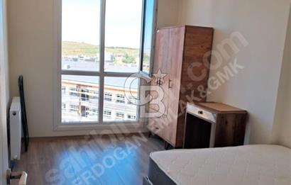 Çekmeköy Nişantepe Özyeğin Öğrenci 1 +1 Full Eşyalı Kiralık Daire 