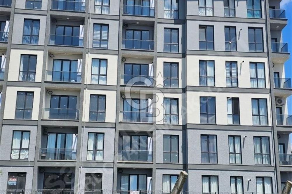 Çekmeköy Nişantepe Özyeğin Öğrenci 1 +1 Full Eşyalı Kiralık Daire 