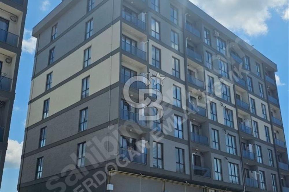 Çekmeköy Nişantepe Özyeğin Öğrenci 1 +1 Full Eşyalı Kiralık Daire 
