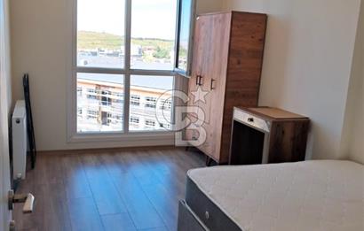 Çekmeköy Nişantepe Özyeğin Öğrenci 1 +1 Full Eşyalı Kiralık Daire 
