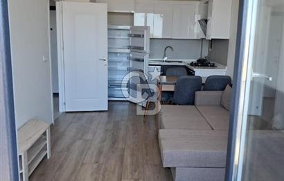 Çekmeköy Nişantepe Özyeğin Öğrenci 1 +1 Full Eşyalı Kiralık Daire 