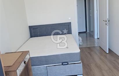 Çekmeköy Nişantepe Özyeğin Öğrenci 1 +1 Full Eşyalı Kiralık Daire 