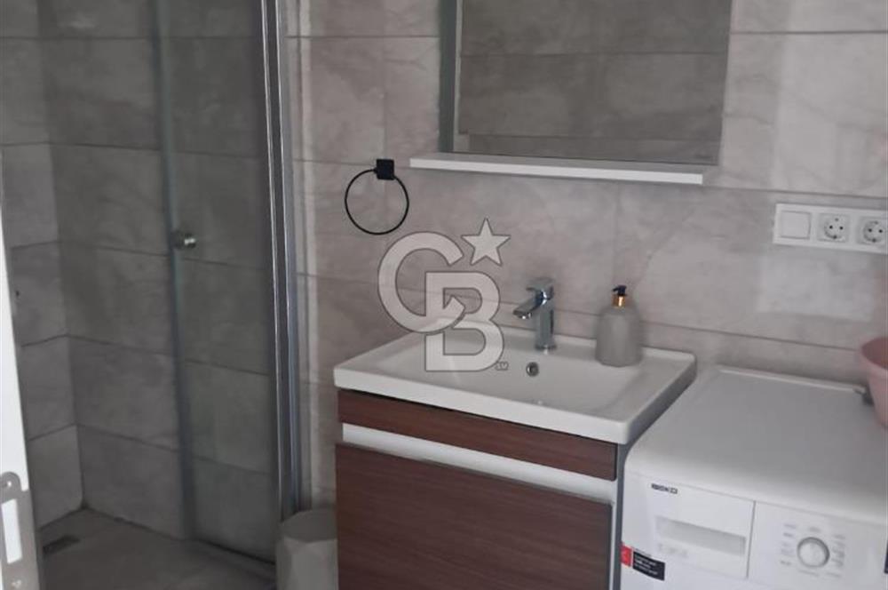 Çekmeköy Nişantepe Özyeğin Öğrenci 1 +1 Full Eşyalı Kiralık Daire 