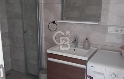 Çekmeköy Nişantepe Özyeğin Öğrenci 1 +1 Full Eşyalı Kiralık Daire 