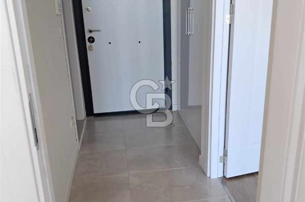 Çekmeköy Nişantepe Özyeğin Öğrenci 1 +1 Full Eşyalı Kiralık Daire 
