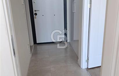 Çekmeköy Nişantepe Özyeğin Öğrenci 1 +1 Full Eşyalı Kiralık Daire 