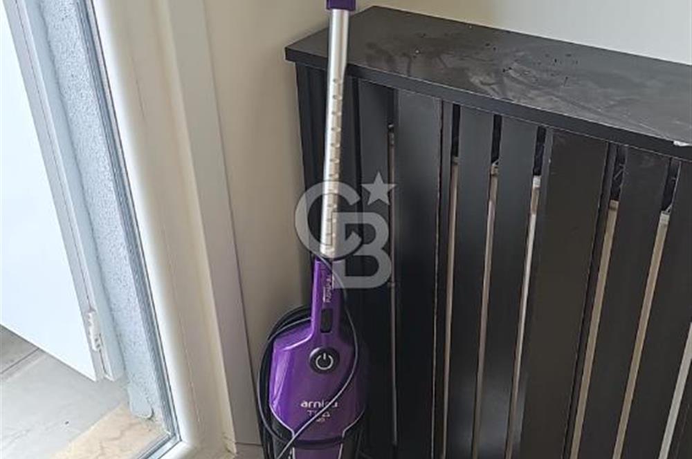 Çekmeköy Nişantepe Özyeğin Öğrenci 1 +1 Full Eşyalı Kiralık Daire 