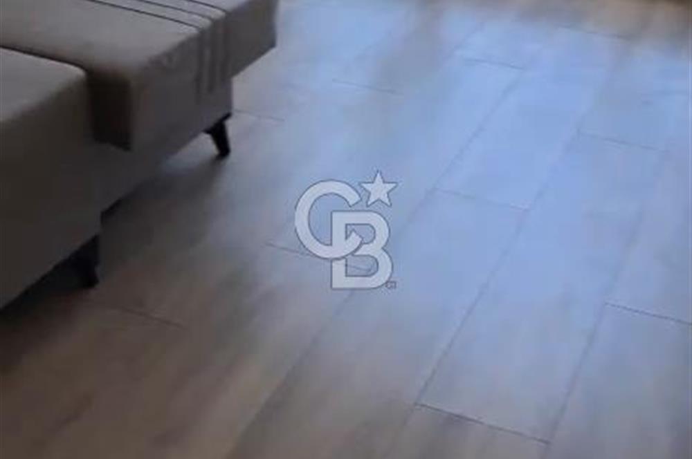 Çekmeköy Nişantepe Özyeğin Öğrenci 1 +1 Full Eşyalı Kiralık Daire 